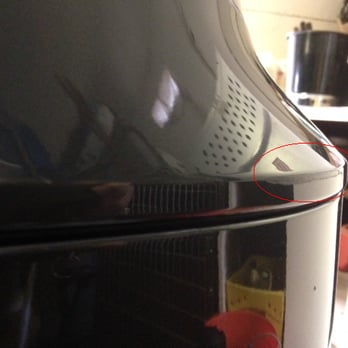 Scott's Coach Works - This is what they call repaired damage on my BMW!!!! Shame. - Body Shops Near Me - Phoenix, Arizona Scott's Coach Works - This is what they call repaired damage on my BMW!!!! Shame. - Body Shops Near Me - Phoenix, Arizona