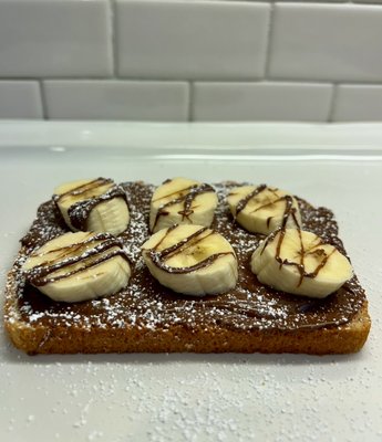 Hayes Market and deli by null