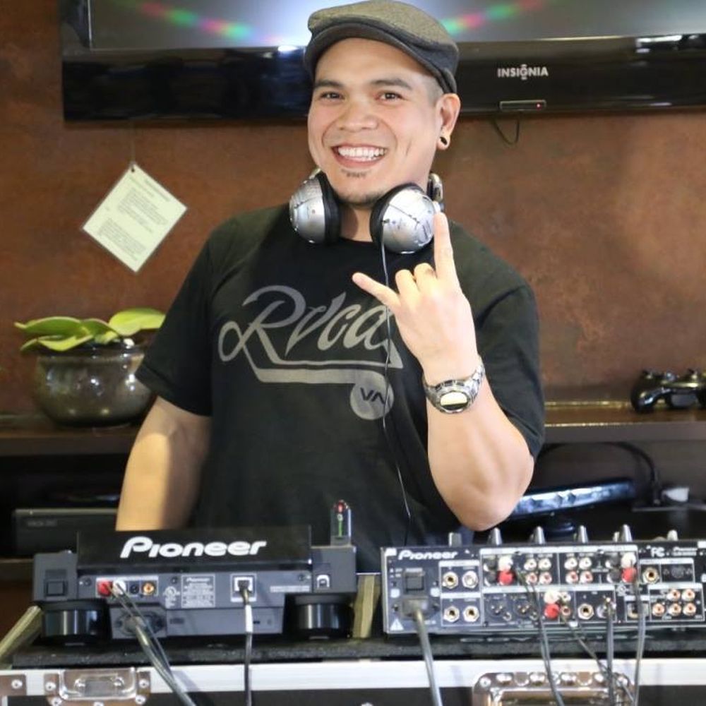 Nick Garcia - DJ Nick at my son's grad party! - DJs Near Me Nick Garcia - DJ Nick at my son's grad party! - DJs Near Me