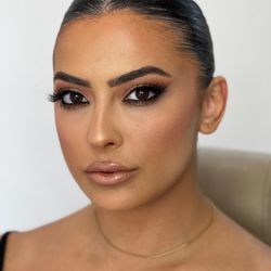 Oooh Lala Makeup