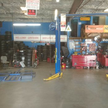 Gomez New & Used Tires - Tires Near Me - Gilroy, California