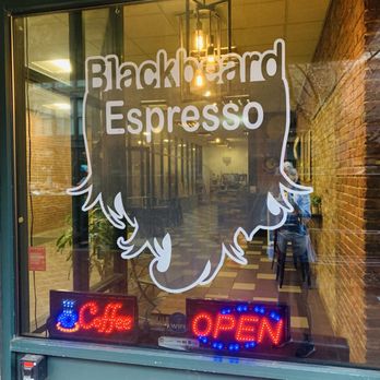 Blackbeard Espresso - Coffee & Tea Near Me - Louisville, Kentucky Blackbeard Espresso - Coffee & Tea Near Me - Louisville, Kentucky