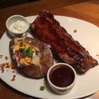 Outback Steakhouse - Full rack - Steakhouses Near Me - Arlington, Virginia Outback Steakhouse - Full rack - Steakhouses Near Me - Arlington, Virginia