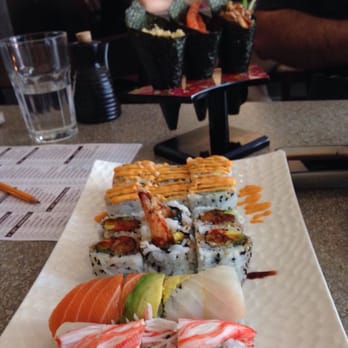 Sushi One - Sushi Bars Near Me - Toronto, Ontario Sushi One - Sushi Bars Near Me - Toronto, Ontario