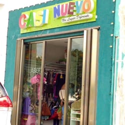 Casi Nuevo