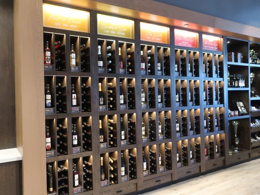Cooper's Hawk Winery & Restaurant- Morton Grove, IL by null