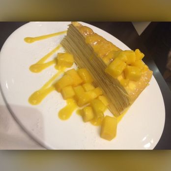 Mango Mango Dessert - Desserts Near Me - New York, New York