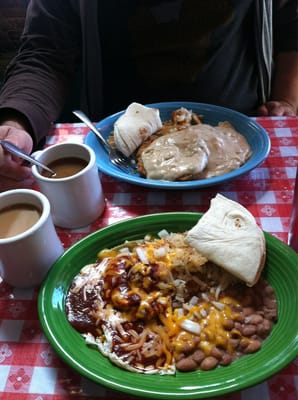 Cecilia's Cafe by null