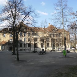 Langemarckplatz