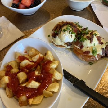 Another Broken Egg Cafe - Eggs Blackstone Benedict - Breakfast & Brunch Near Me - Shenandoah, Texas Another Broken Egg Cafe - Eggs Blackstone Benedict - Breakfast & Brunch Near Me - Shenandoah, Texas
