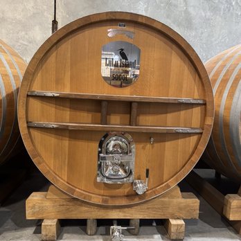 Lulu Island Winery - Wine storage - Wineries Near Me - Richmond, British Columbia Lulu Island Winery - Wine storage - Wineries Near Me - Richmond, British Columbia