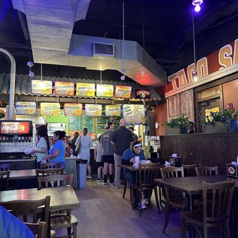 Bodegas Taco Shop - Mexican Near Me - Houston, Texas Bodegas Taco Shop - Mexican Near Me - Houston, Texas