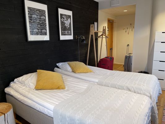 Hostel Café Koti by null