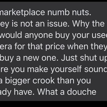 B&M Fencing - Matt Burdette FB message, insults and accusations were made - Fences & Gates Near Me B&M Fencing - Matt Burdette FB message, insults and accusations were made - Fences & Gates Near Me