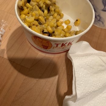 TKK Fried Chicken - Bubble Tea Near Me - Laurel, Maryland