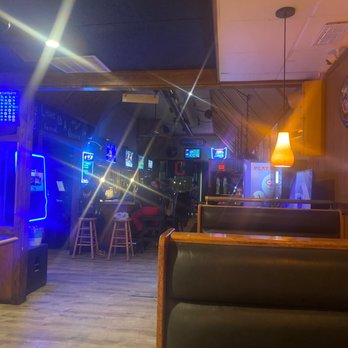 Neighbors Bar and Grill - the interior of a restaurant - American Near Me - Cleveland, Ohio