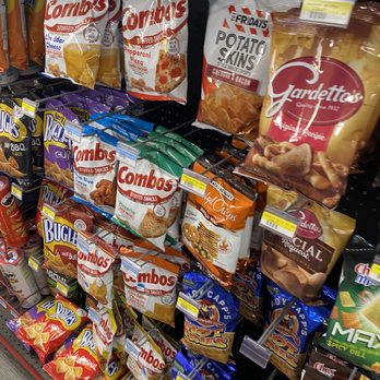 Kim's Korner Mart - Convenience Stores Near Me - Titus, Alabama