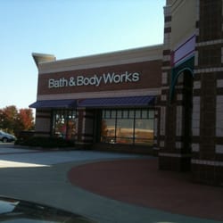 Bath & Body Works