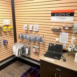 Foot & Ankle Specialists of Utah - Products