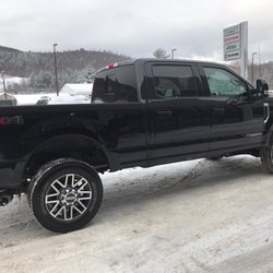 Berlin City Ford - Thanks for being so helpful George Cowley!