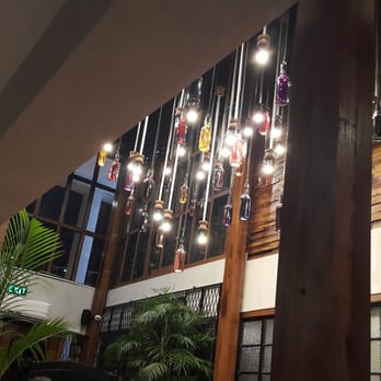 Industriya - Industriya. Love the lighting fixtures. - Local Flavor Near Me - Marikina, NCR