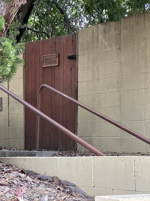 New Camaldoli Hermitage by null