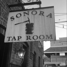 Tap Room! Tap Room!
