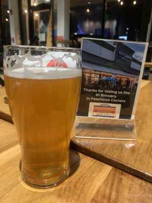 Kettlerock Brewing by null