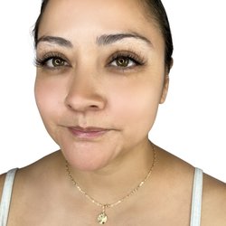 JM Lash Beauty Bar - Classic lashes