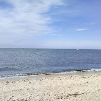 Sunset Beach - Beaches Near Me