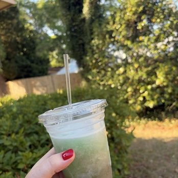 Yummys - Delicious daiquiri in the yard - Cajun/Creole Near Me - Tallahassee, Florida Yummys - Delicious daiquiri in the yard - Cajun/Creole Near Me - Tallahassee, Florida