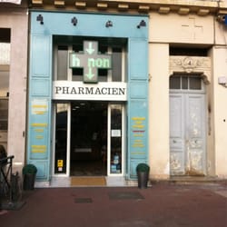 Pharmacie du Vieux Port