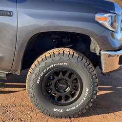 Power Trucks USA