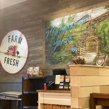 First Watch - Breakfast & Brunch Near Me - Atlanta, Georgia