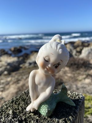 Asilomar State Beach by null