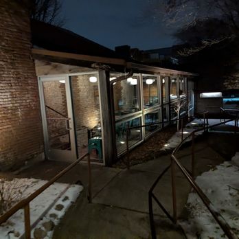 City House - Exterior - Italian Near Me - Nashville, Tennessee