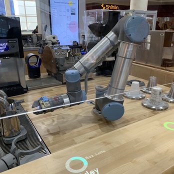 Artly Coffee - Coffee & Tea Near Me - San Francisco, California Artly Coffee - Coffee & Tea Near Me - San Francisco, California