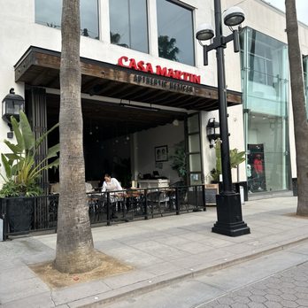Casa Martin Authentic Mexican - Mexican Near Me - Santa Monica, California Casa Martin Authentic Mexican - Mexican Near Me - Santa Monica, California
