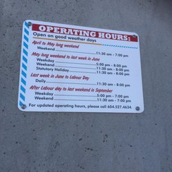 Eats At The Pier
