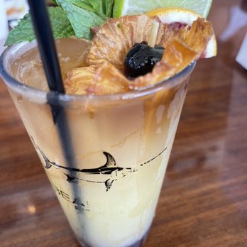 Bear Flag Fish - The Kraken - Seafood Near Me - Huntington Beach, California Bear Flag Fish - The Kraken - Seafood Near Me - Huntington Beach, California