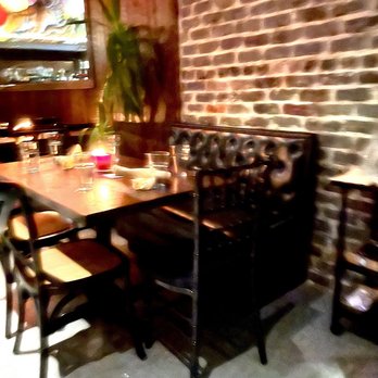 EastWest - Seating - New American Near Me - Birmingham, Alabama