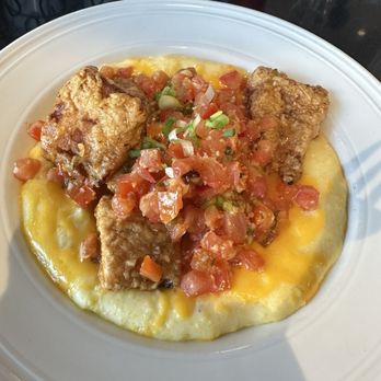 Brenda's Oakland - Catfish & Grits - Breakfast & Brunch Near Me - Oakland, California Brenda's Oakland - Catfish & Grits - Breakfast & Brunch Near Me - Oakland, California