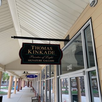 Thomas Kinkade Studios - Art Galleries Near Me - Myrtle Beach, South Carolina Thomas Kinkade Studios - Art Galleries Near Me - Myrtle Beach, South Carolina
