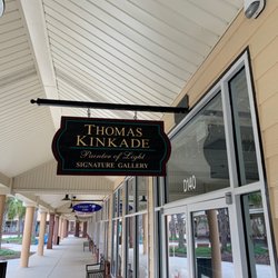 Thomas Kinkade Studios