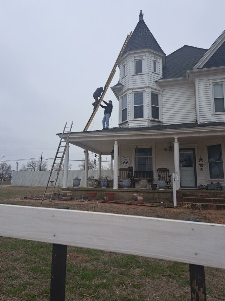 Slide of Bad Wolf Sewer & Drain