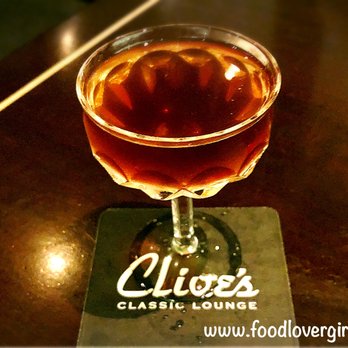 Clive's Classic Lounge - Lounges Near Me - Victoria, British Columbia