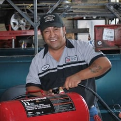 Wallace Oil