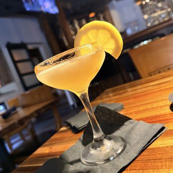 The Bistro - The Bistro Bee Sting - New American Near Me - Irmo, South Carolina