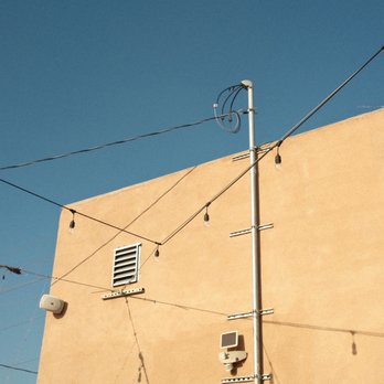 Azucanela - String lights. - Coffee & Tea Near Me - Hawthorne, California