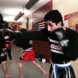 Brooklyn Brazilian Jiu-Jitsu - Beginner and Advanced Thai - Kick Boxing Classes